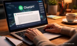 Earn Money with Chat GPT